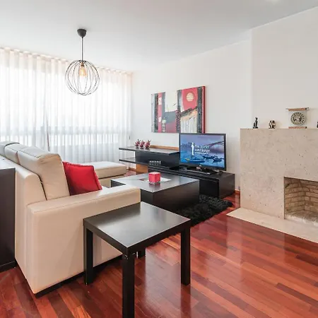 Apartamento Guestready - Go To Sleep