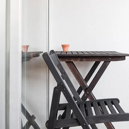 Apartamento Guestready - Go To Sleep *