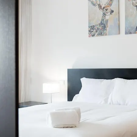 Guestready - Go To Sleep Apartamento *