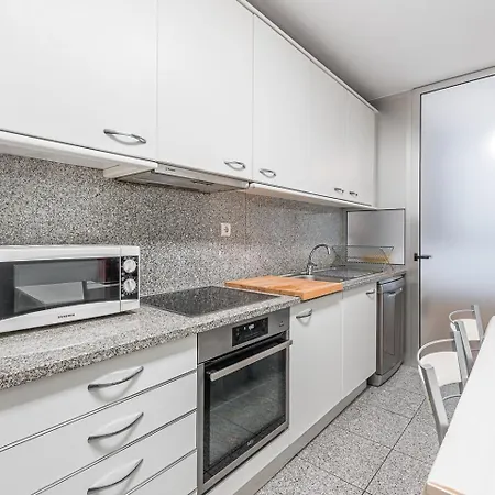 Apartamento Guestready - Go To Sleep Porto