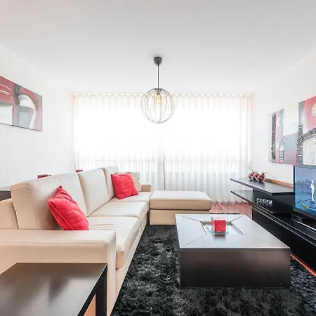 Apartamento Guestready - Go To Sleep