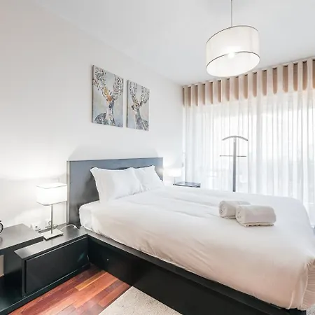 Guestready - Go To Sleep Apartamento *