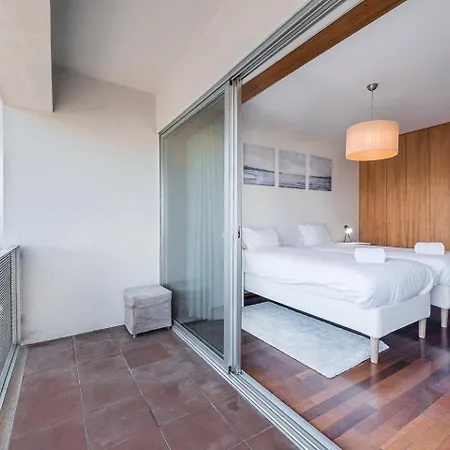 Guestready - Go To Sleep Apartment Porto