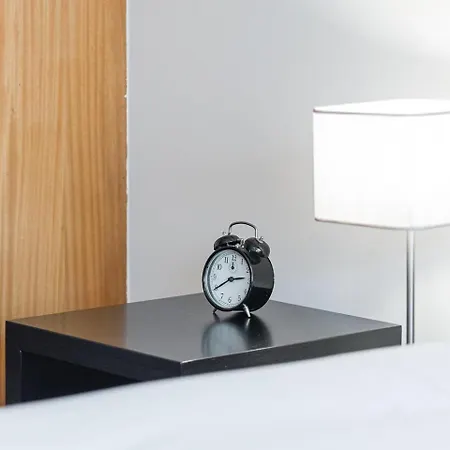 Guestready - Go To Sleep *