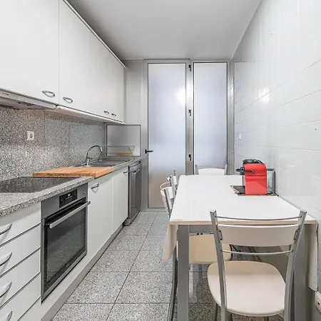 Apartamento Guestready - Go To Sleep *