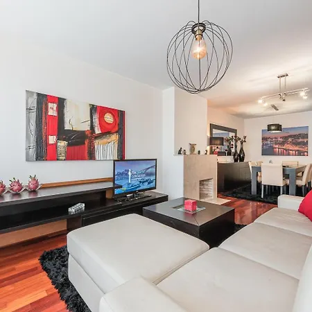 Guestready - Go To Sleep Apartamento Porto