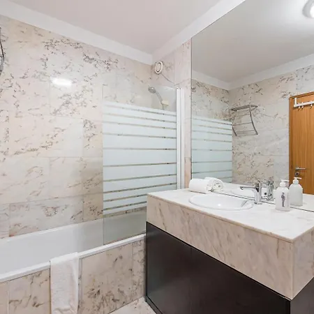 Guestready - Go To Sleep Apartamento